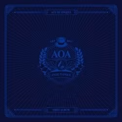 Aoa - Angel's Knock
