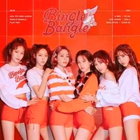 Aoa - Bingle Bangle