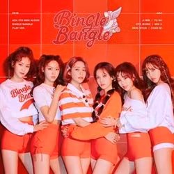 Aoa - Bingle Bangle