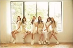 Apink - Pink Luv
