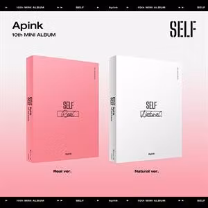 Apink - Self