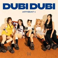 Artbeat V - Dubi Dubi (Photobook)