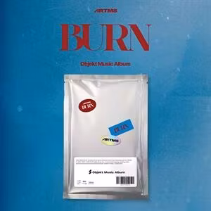 Artms - Burn (Kit Album)