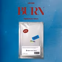 Artms - Burn (Kit Album)