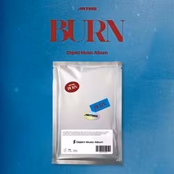 Artms - Burn (Kit Album)
