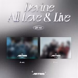 Artms - Dall (Kit Album)