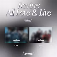 Artms - Dall (Kit Album)