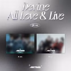 Artms - Dall (Kit Album)
