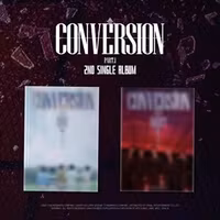 Asc2nt - Conversion Part.1 (Photobook)