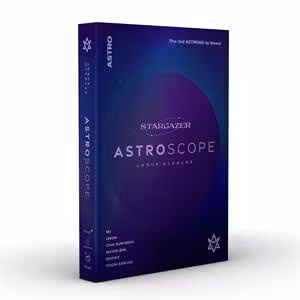 Astro - 3rd Astroad To Seoul Stargazer (Box Set, Photobook)