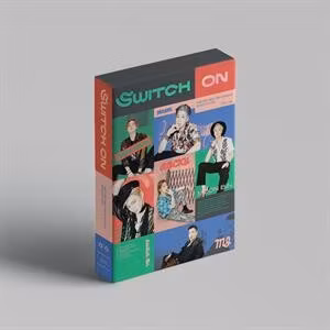 Astro - Switch On