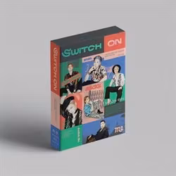 Astro - Switch On