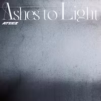 Ateez - Ashes To Light