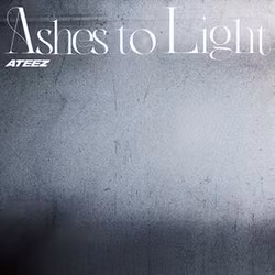 Ateez - Ashes To Light