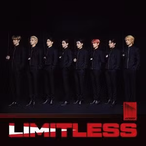 Ateez - Limitless