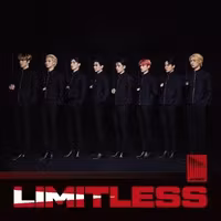 Ateez - Limitless
