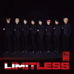 Ateez - Limitless