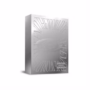 Ateez - The World: To the End (Photobook, Kit Video)