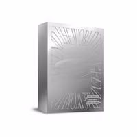 Ateez - The World: To the End (Photobook, Kit Video)