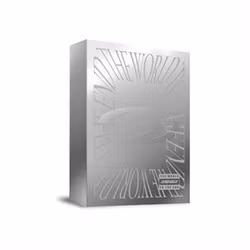 Ateez - The World: To the End (Photobook, Kit Video)