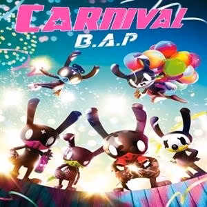 B.A.P - Carnival