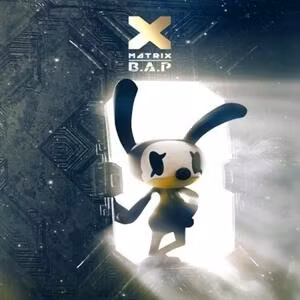 B.A.P - Matrix