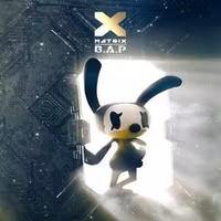 B.A.P - Matrix