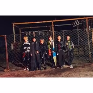 B.A.P. - Ego