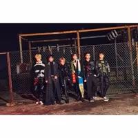 B.A.P. - Ego