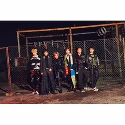 B.A.P. - Ego