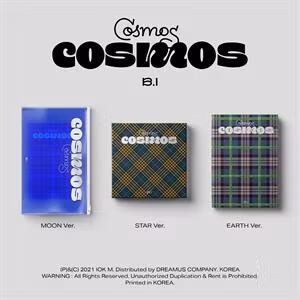 B.I - Cosmos