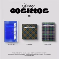 B.I - Cosmos