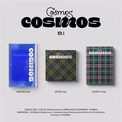 B.I - Cosmos