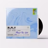 B.O.Y. - Phase Two: We (Photobook)