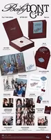 Baby Dont Cry - After Cry (Photobook)