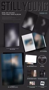Bae, Jin Young - Still Young (Photobook)