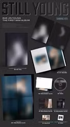 Bae, Jin Young - Still Young (Photobook)