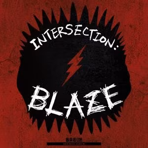 Bae173 - Intersection : Blaze (CD+Book)