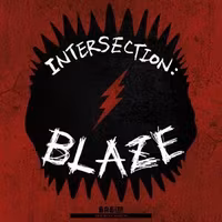 Bae173 - Intersection : Blaze (CD+Book)