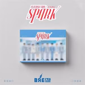Bae173 - Intersection: Spark