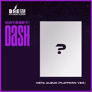 Bae173 - Odyssey : Dash (Kit Album)