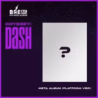 Bae173 - Odyssey : Dash (Kit Album)