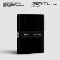 Baekho - Absolute Zero