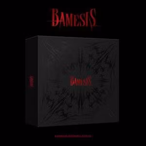 Bambam - Bamesis (Photobook)