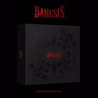 Bambam - Bamesis (Photobook)