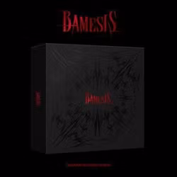 Bambam - Bamesis (Photobook)