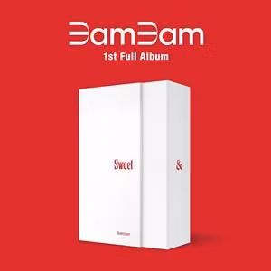 Bambam (Got7) - Sour & Sweet