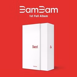 Bambam (Got7) - Sour & Sweet