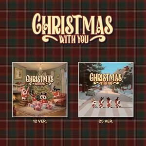 Bang&Jung&Yoo&Moon - Christmas With You