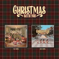 Bang&Jung&Yoo&Moon - Christmas With You
